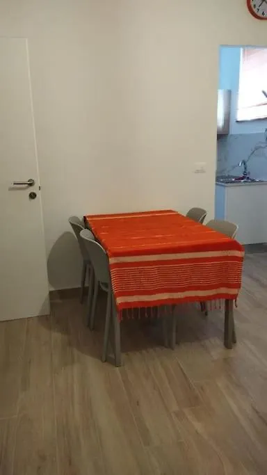 Apartment Casa Guerrina Grazioso Appartamento Bologna