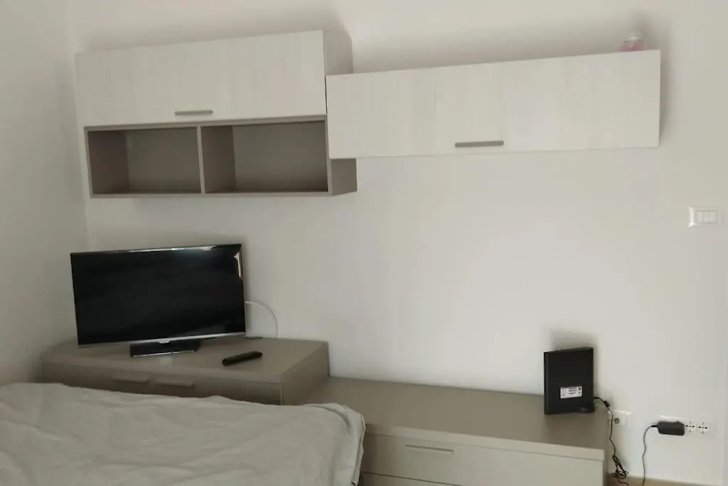Casa Guerrina Grazioso Appartamento Bologna