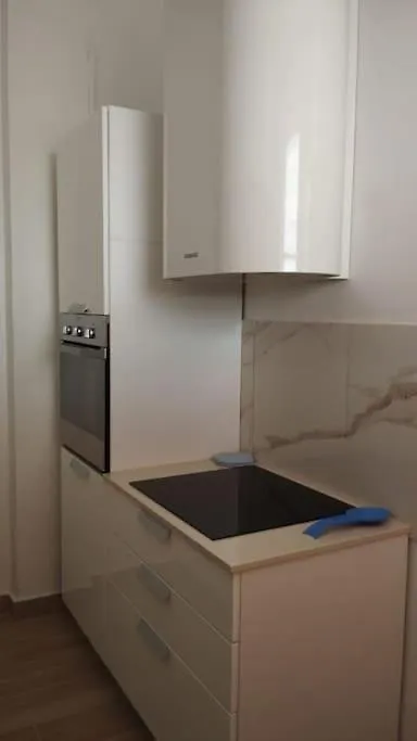 Casa Guerrina Grazioso Appartamento Bologna Italy