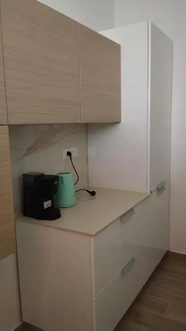 Casa Guerrina Grazioso Appartamento Bologna 0*,  Italy