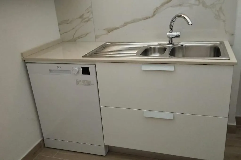 Casa Guerrina Grazioso Appartamento Bologna Italy