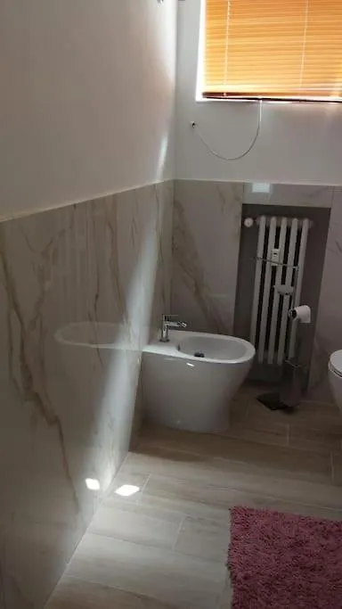 Casa Guerrina Grazioso Appartamento Bologna