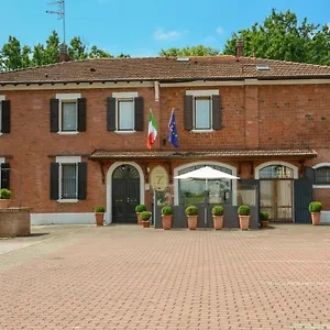 Farm stay Le Tuie, Bologna