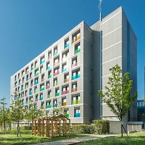 Camplus Bononia Casa Per Ferie דירה