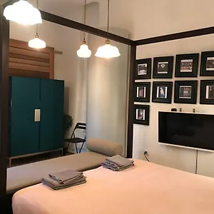 Apartment The Butcher-ducati And Airport Blq, Bologna