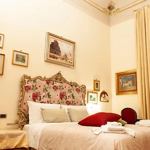  Bed & Breakfast Gran Piazza Maggiore - T&t Communications