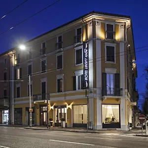 Boutique Liberty 1904 Hotell