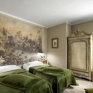 Del Borgo Hotell