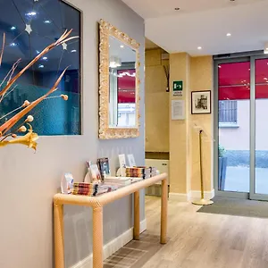 3* Hotel Hotel Centrale