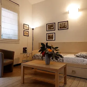 Apartment Borghetto Panigale, Bologna