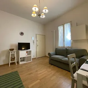 Apartment Sweet, Bologna