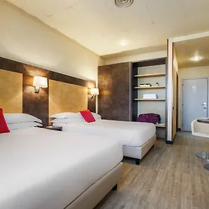 Hotel Jr Amadeus, Bologna