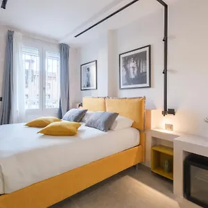 Bed & Breakfast Tempobiancosuites, Bologna