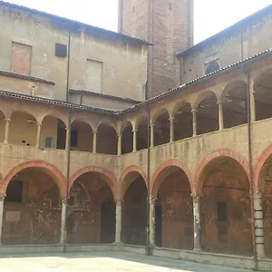 Residenza San Martino Pensionat