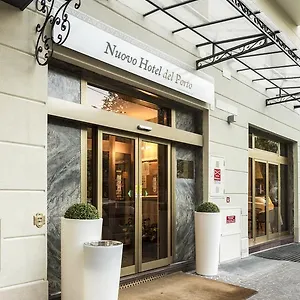 Nuovo Del Porto Hotell