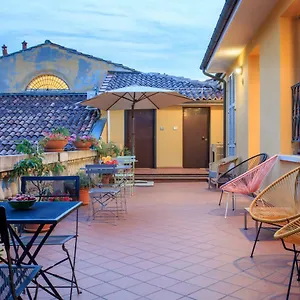 Residence Studio Vita Lägenhet