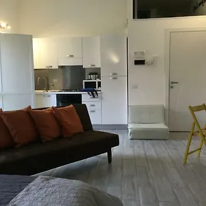  Apartamento Stayinbologna