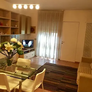 La Casa Di Manolo Appartamento