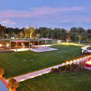 Hotel Aretusi, Bologna