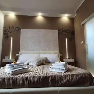 Apartment Casa Ottaviano, Bologna