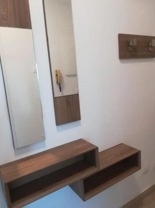 Apartment Casa Guerrina Grazioso Appartamento Bologna
